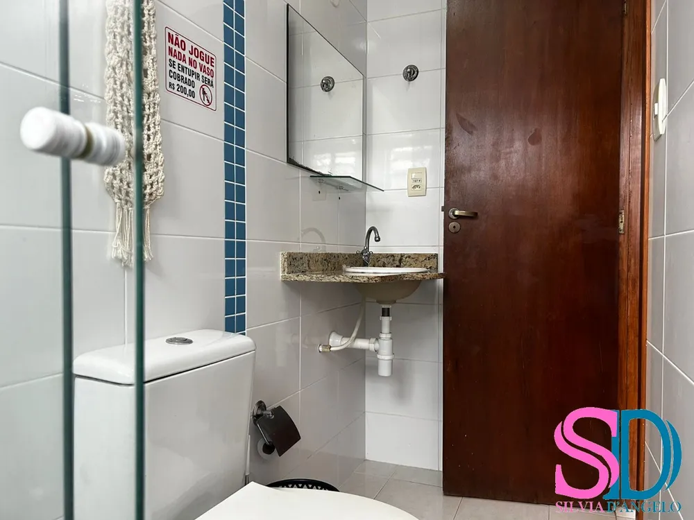 Apartamento, 2 quartos, 64 m² - Foto 13