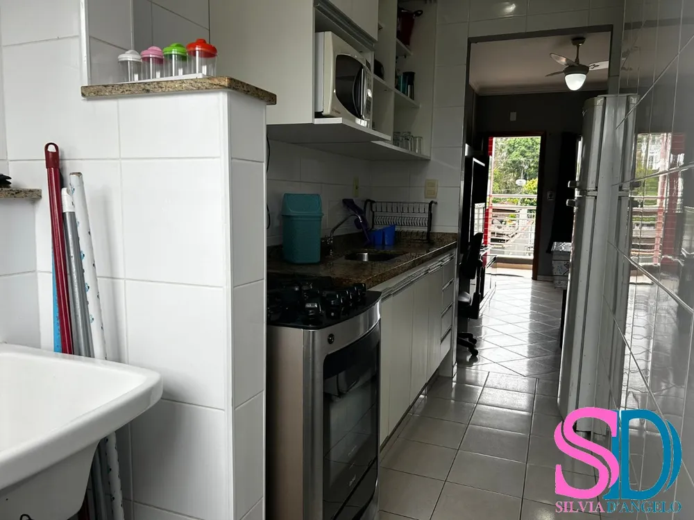 Apartamento, 2 quartos, 64 m² - Foto 5