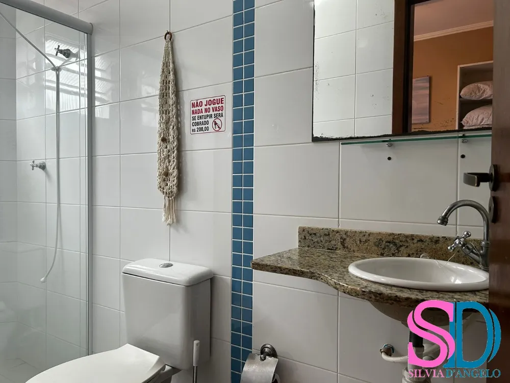 Apartamento, 2 quartos, 64 m² - Foto 10