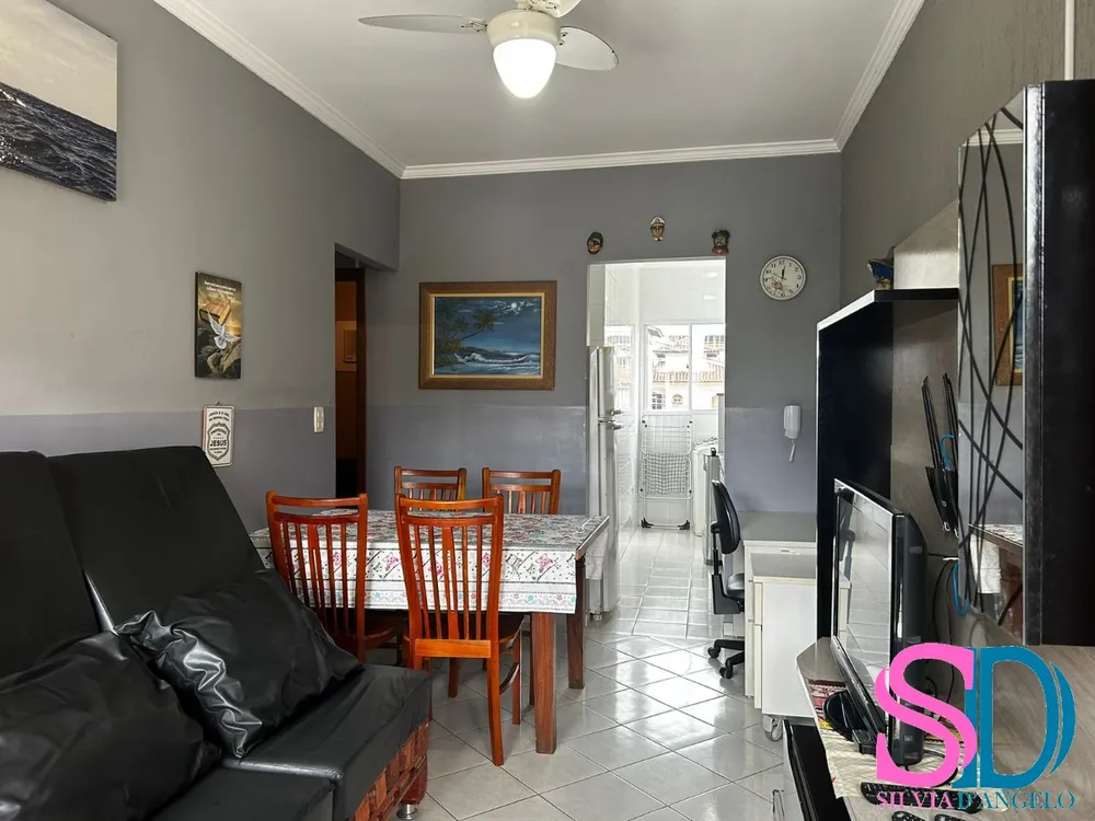 Apartamento, 2 quartos, 64 m² - Foto 2
