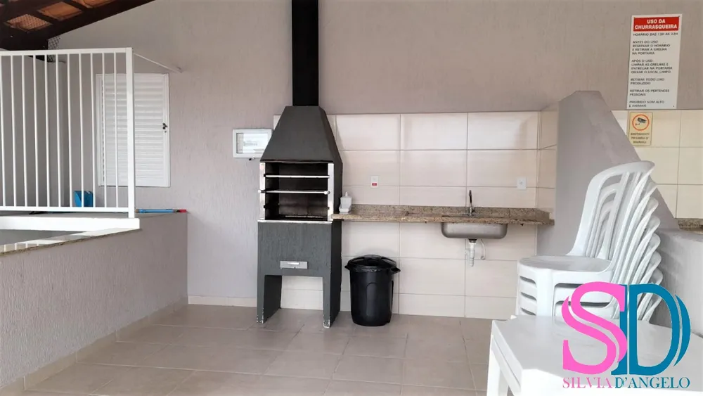 Apartamento, 2 quartos, 64 m² - Foto 20
