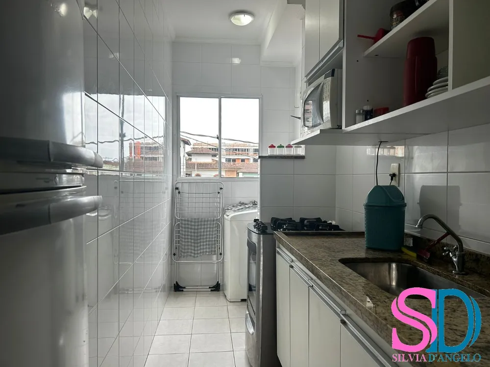 Apartamento, 2 quartos, 64 m² - Foto 1