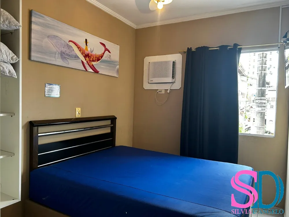 Apartamento, 2 quartos, 64 m² - Foto 9