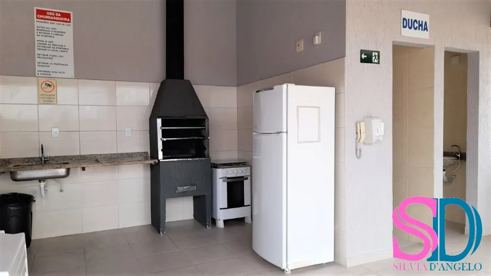 Apartamento, 2 quartos, 64 m² - Foto 18