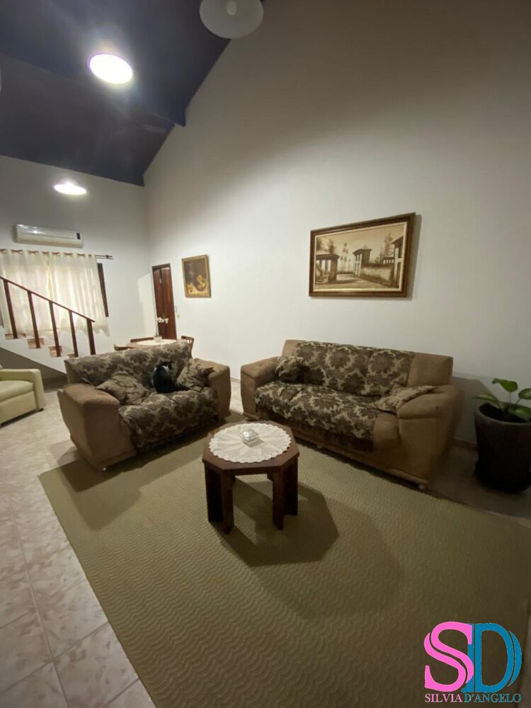Sobrado, 4 quartos, 220 m² - Foto 12