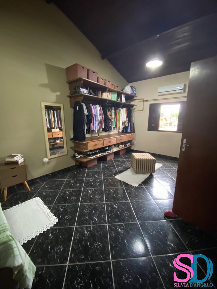 Sobrado, 4 quartos, 220 m² - Foto 30