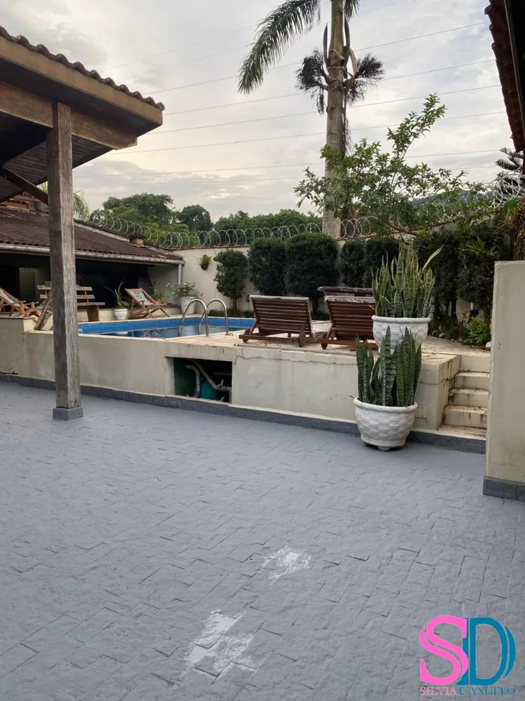Sobrado, 4 quartos, 220 m² - Foto 18