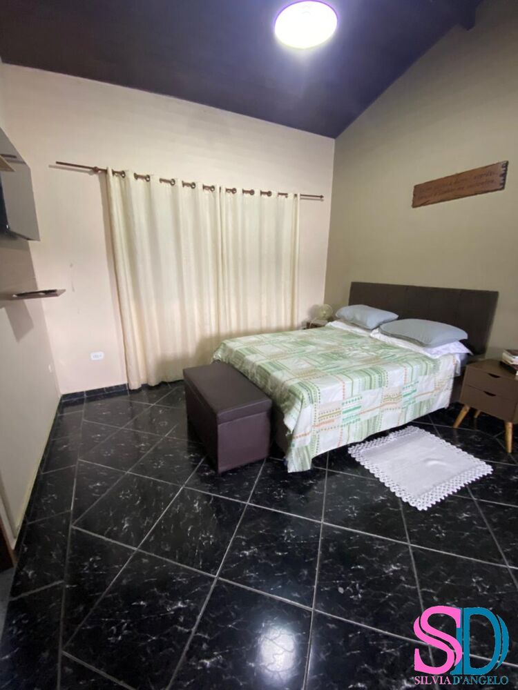 Sobrado, 4 quartos, 220 m² - Foto 4