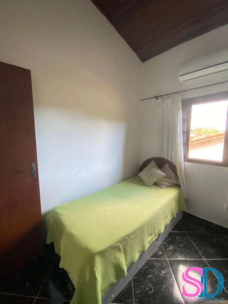 Sobrado, 4 quartos, 220 m² - Foto 24