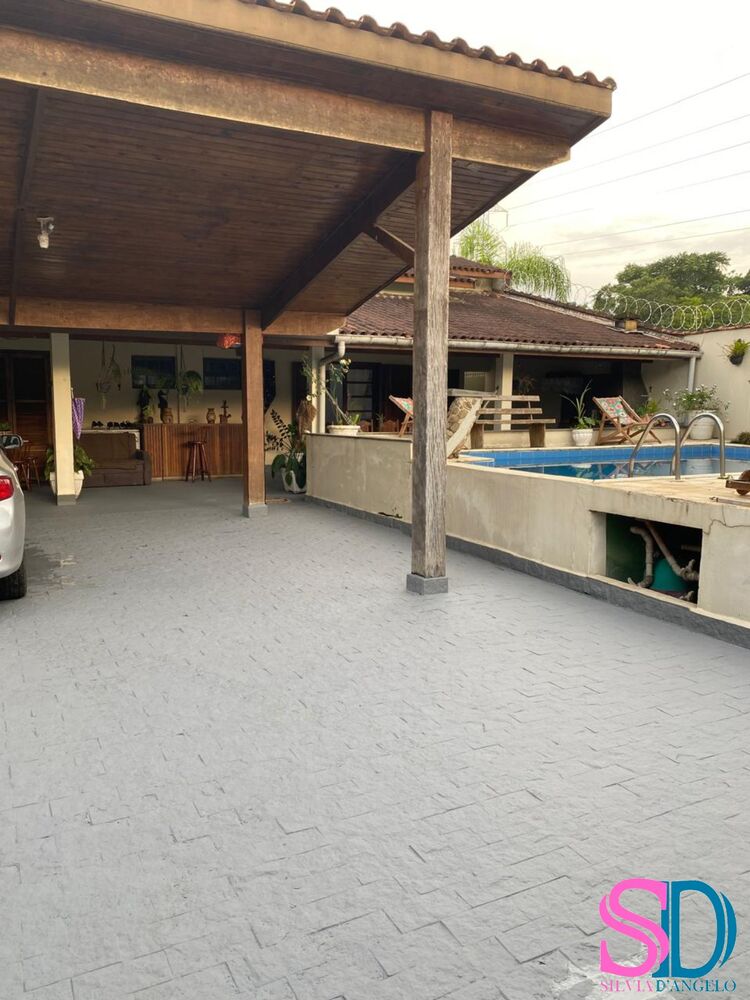 Sobrado, 4 quartos, 220 m² - Foto 17