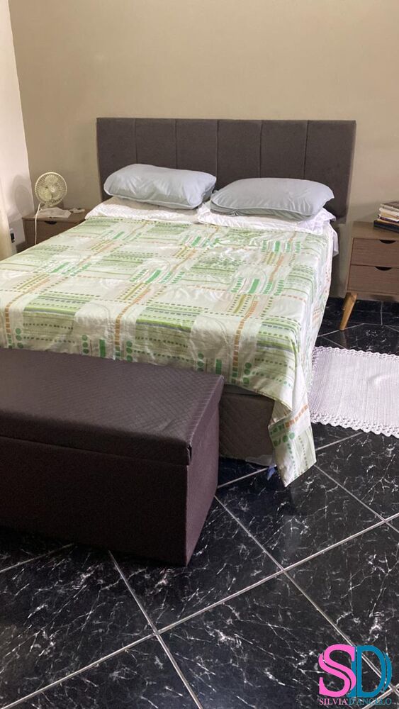 Sobrado, 4 quartos, 220 m² - Foto 21