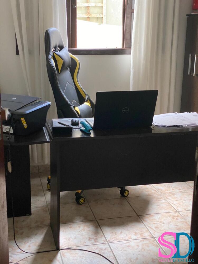 Sobrado, 4 quartos, 220 m² - Foto 3