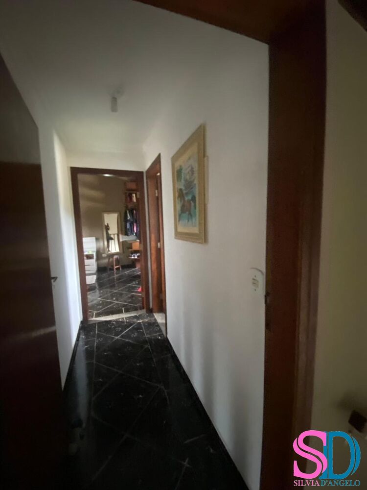 Sobrado, 4 quartos, 220 m² - Foto 10