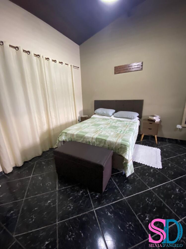 Sobrado, 4 quartos, 220 m² - Foto 18
