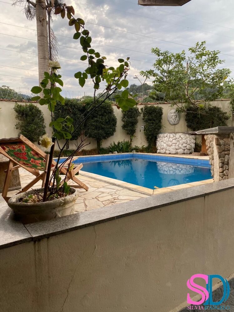 Sobrado, 4 quartos, 220 m² - Foto 20