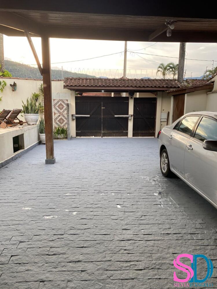 Sobrado, 4 quartos, 220 m² - Foto 15