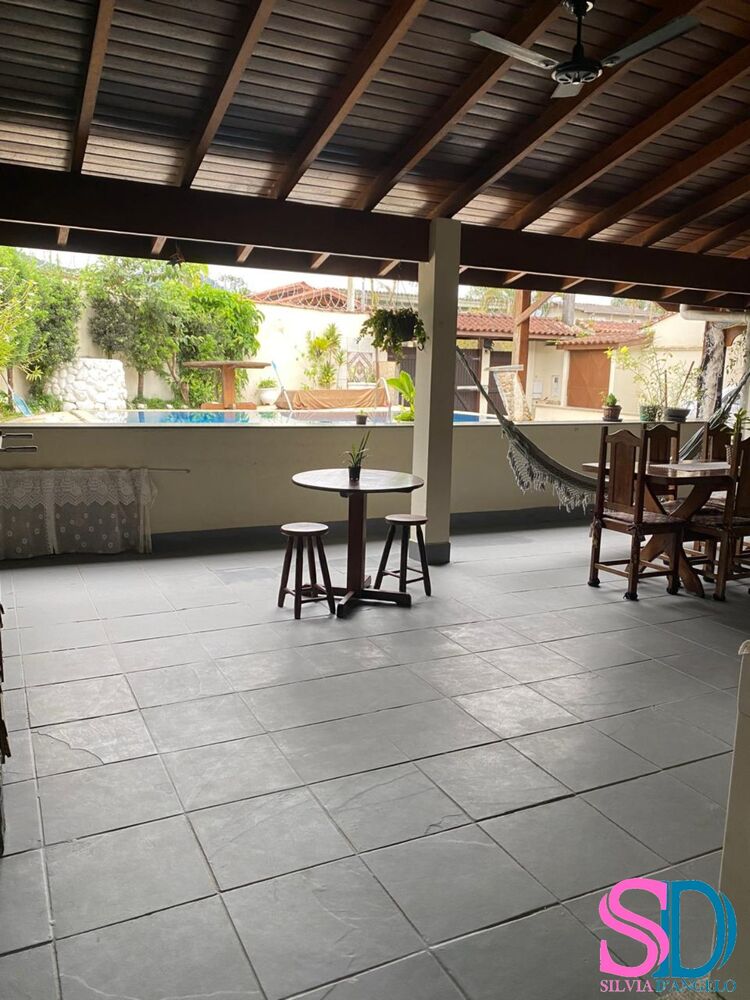 Sobrado, 4 quartos, 220 m² - Foto 32