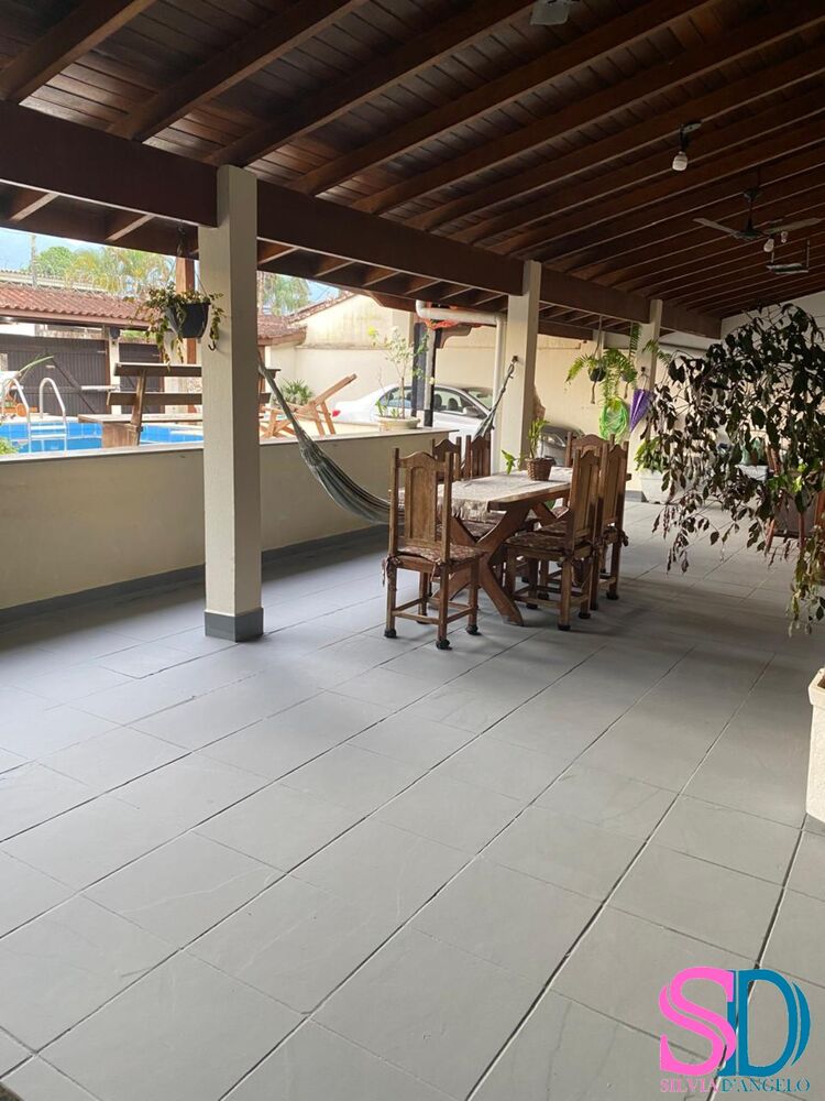 Sobrado, 4 quartos, 220 m² - Foto 23