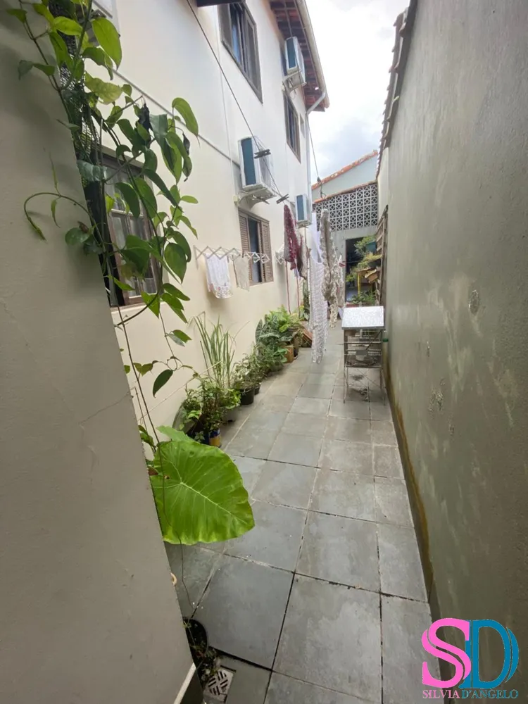 Sobrado, 4 quartos, 220 m² - Foto 16