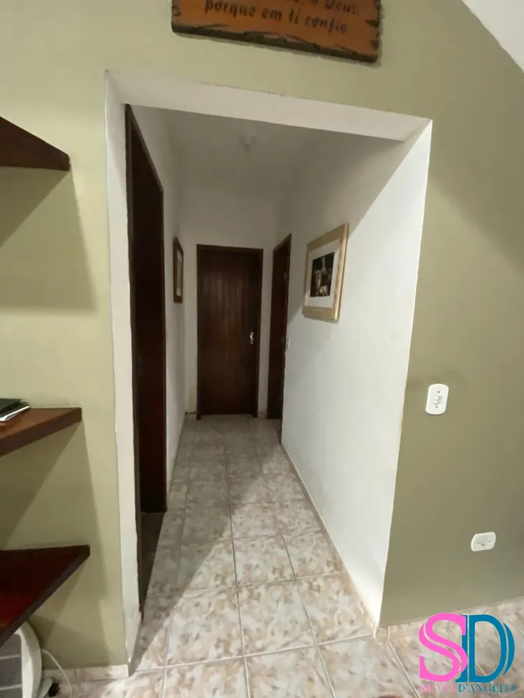 Sobrado, 4 quartos, 220 m² - Foto 24