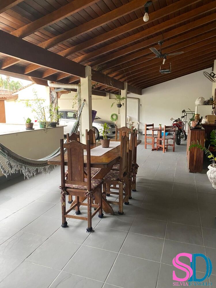 Sobrado, 4 quartos, 220 m² - Foto 2