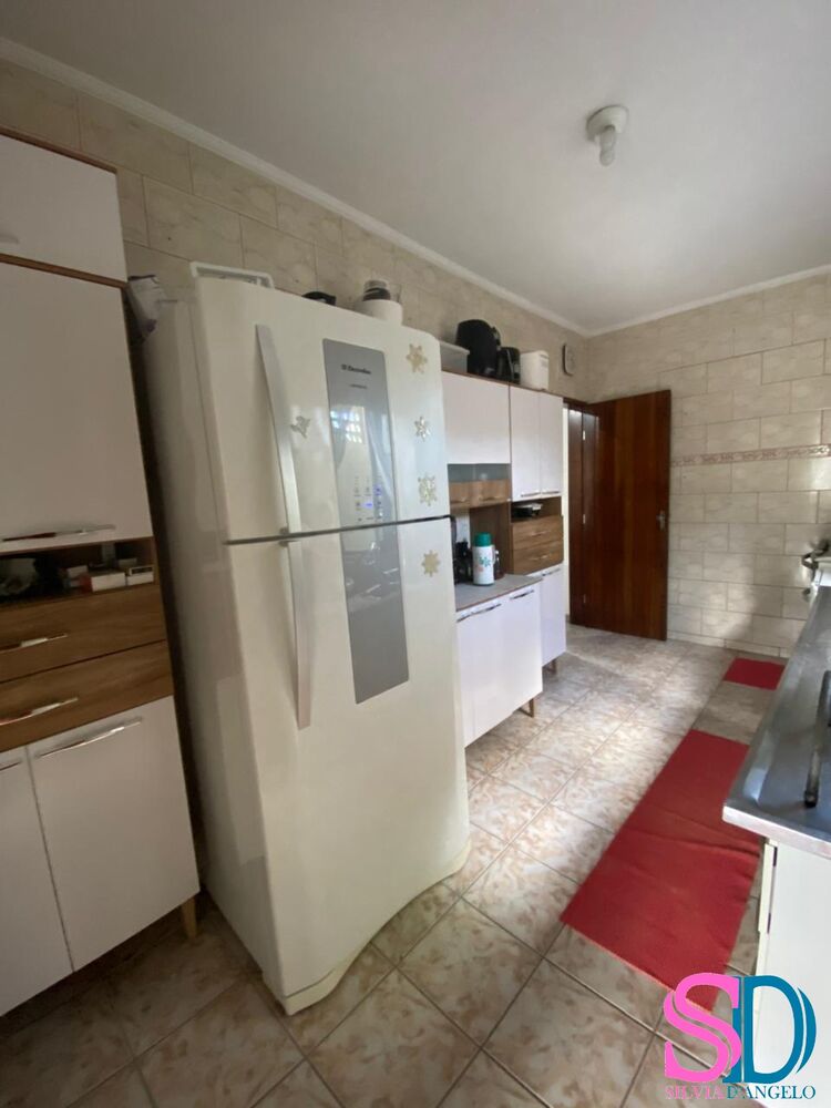Sobrado, 4 quartos, 220 m² - Foto 14
