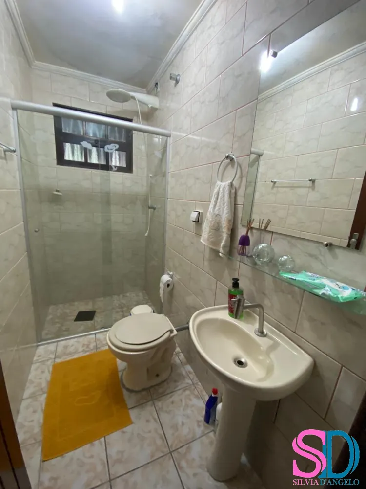 Sobrado, 4 quartos, 220 m² - Foto 17