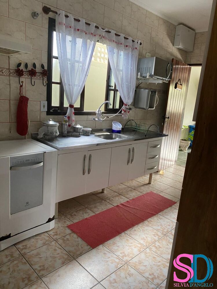 Sobrado, 4 quartos, 220 m² - Foto 6