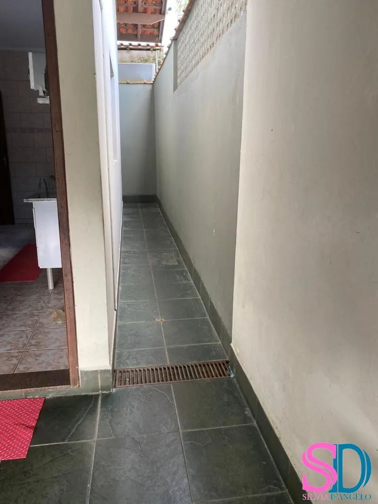 Sobrado, 4 quartos, 220 m² - Foto 5