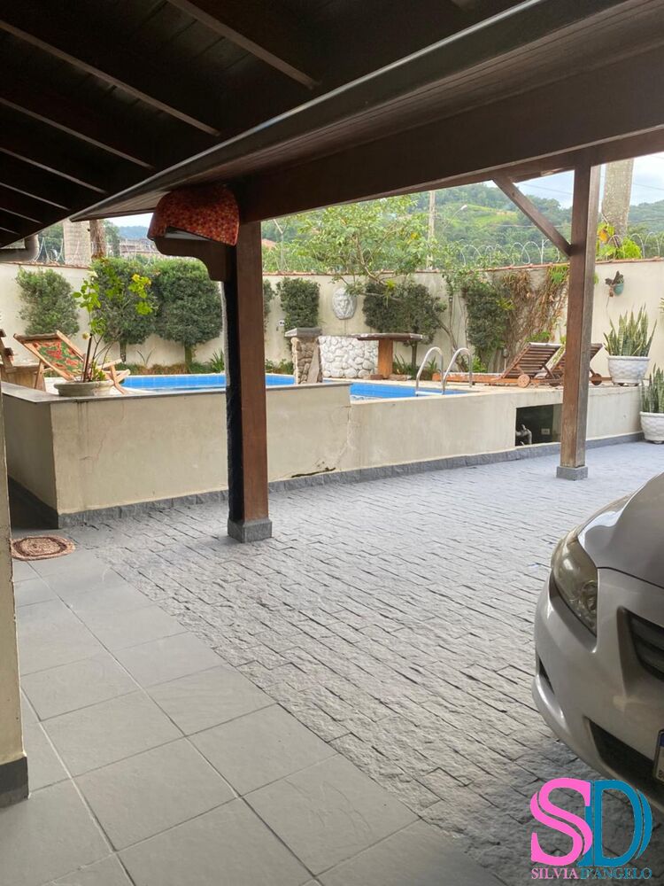 Sobrado, 4 quartos, 220 m² - Foto 28