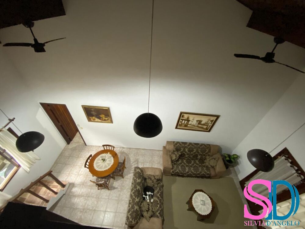 Sobrado, 4 quartos, 220 m² - Foto 31