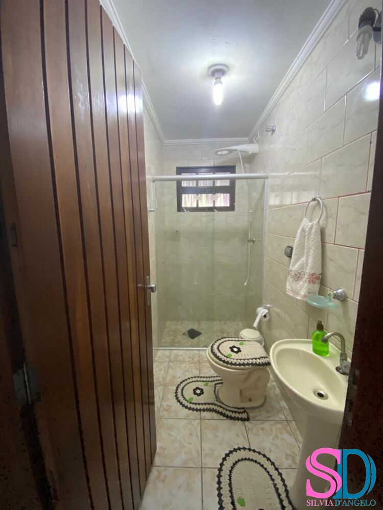 Sobrado, 4 quartos, 220 m² - Foto 13