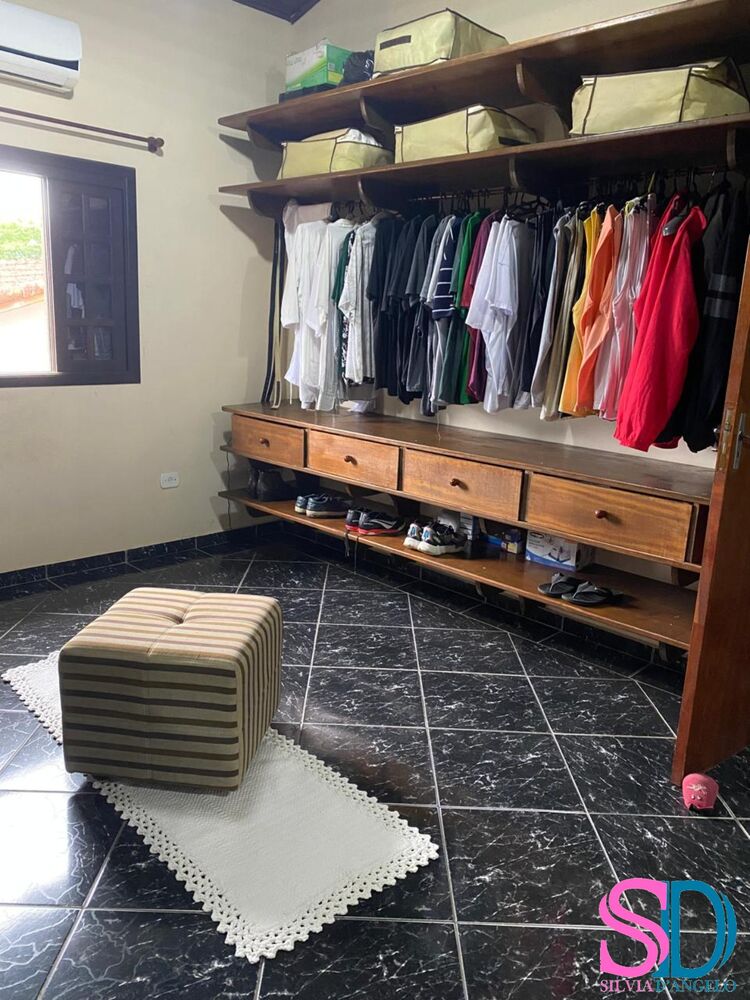 Sobrado, 4 quartos, 220 m² - Foto 9