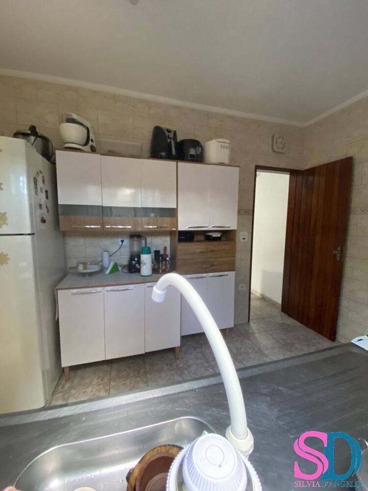 Sobrado, 4 quartos, 220 m² - Foto 25