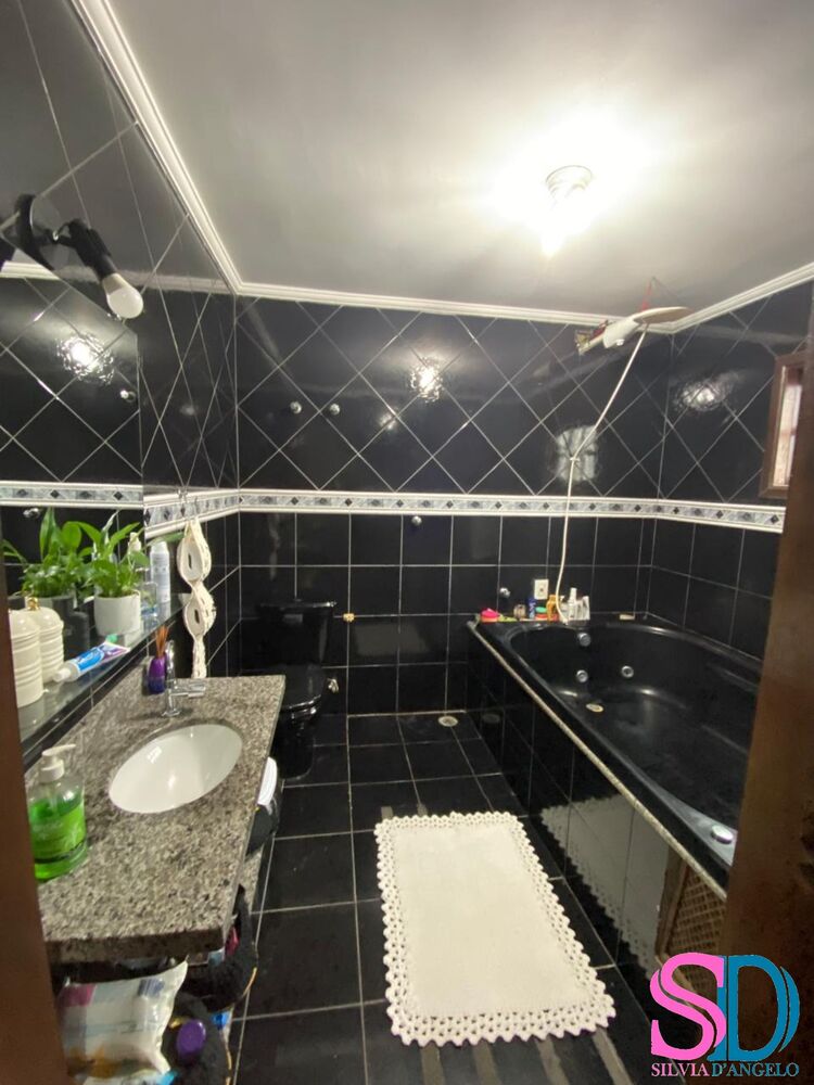 Sobrado, 4 quartos, 220 m² - Foto 8