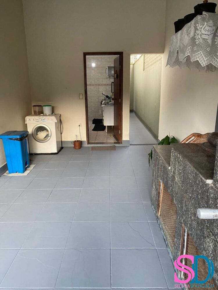 Sobrado, 4 quartos, 220 m² - Foto 22