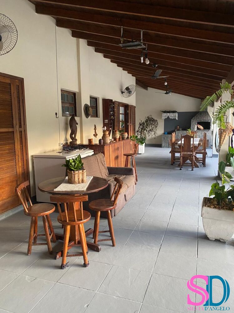 Sobrado, 4 quartos, 220 m² - Foto 29