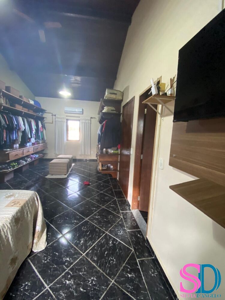 Sobrado, 4 quartos, 220 m² - Foto 27