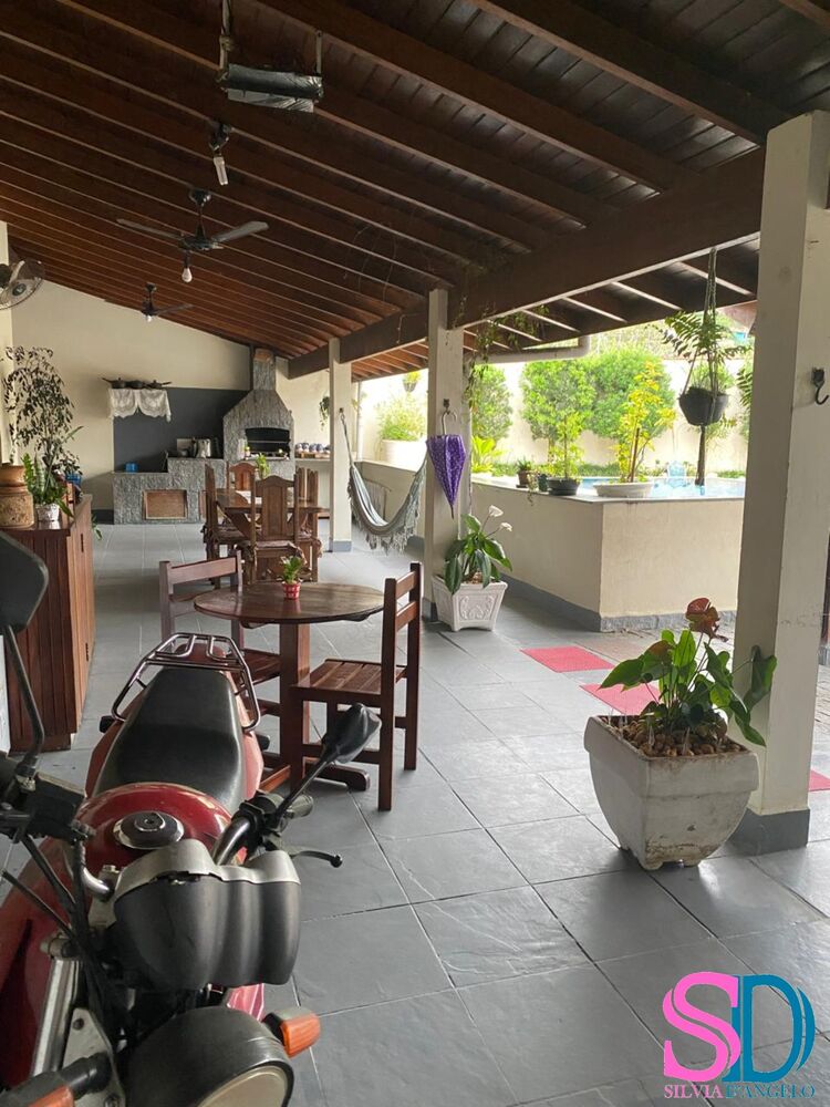 Sobrado, 4 quartos, 220 m² - Foto 7