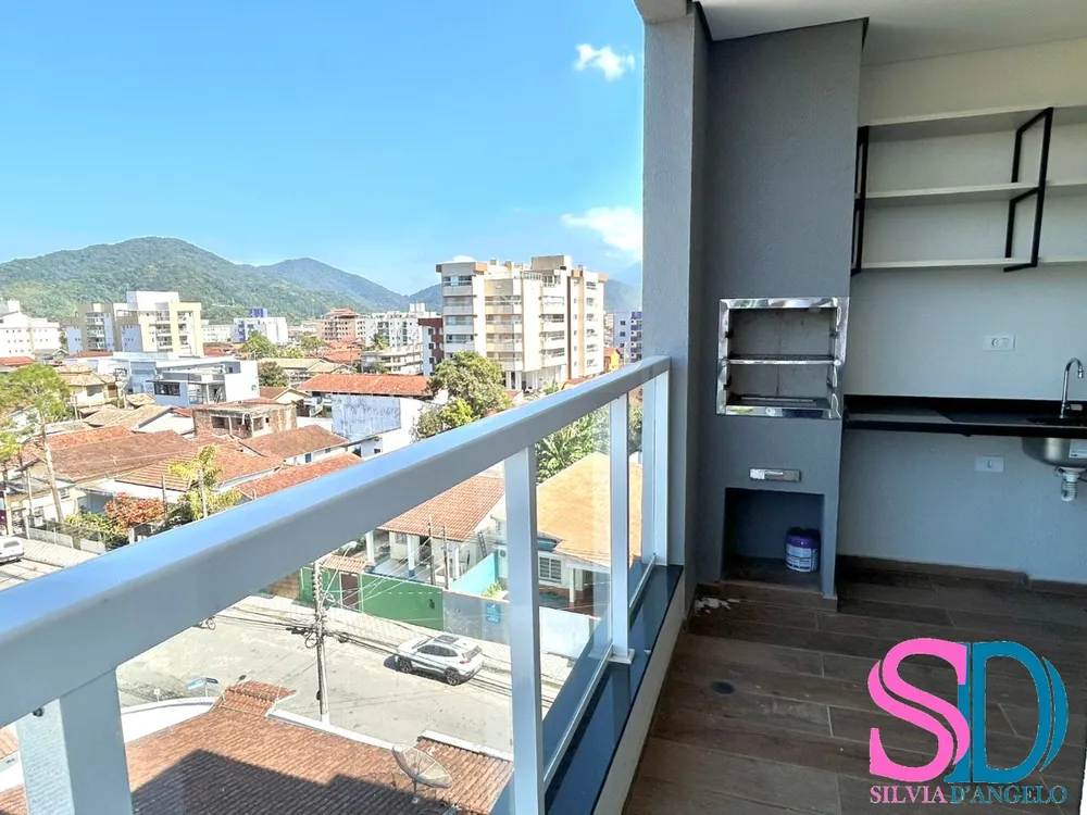 Apartamento, 2 quartos, 70 m² - Foto 3