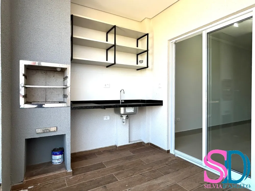 Apartamento, 2 quartos, 70 m² - Foto 4