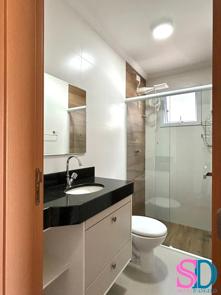 Apartamento, 2 quartos, 70 m² - Foto 9