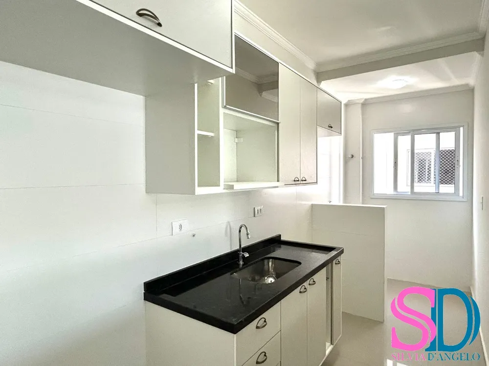 Apartamento, 2 quartos, 70 m² - Foto 2