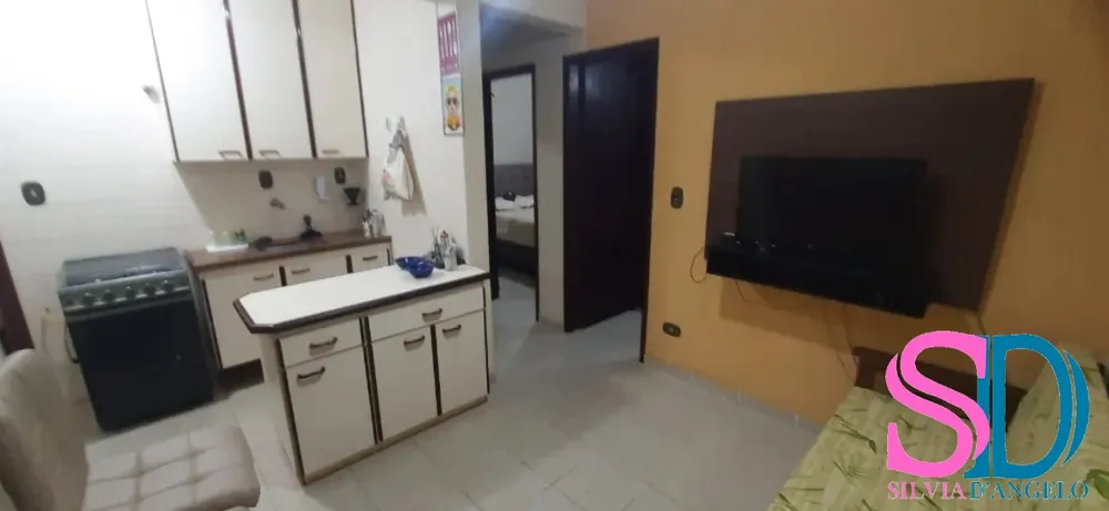 Apartamento, 2 quartos, 41 m² - Foto 1