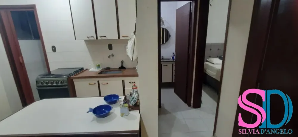 Apartamento, 2 quartos, 41 m² - Foto 8