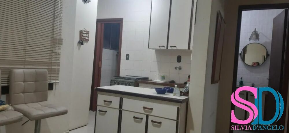 Apartamento, 2 quartos, 41 m² - Foto 3