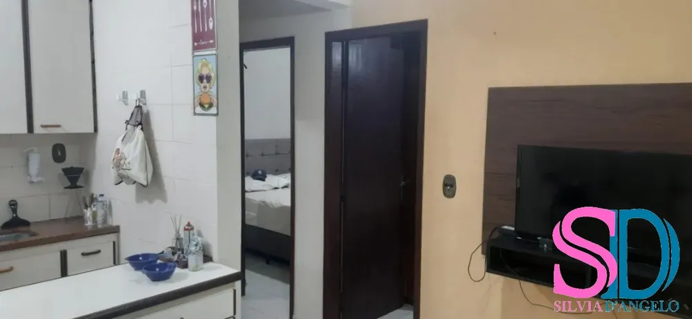 Apartamento, 2 quartos, 41 m² - Foto 5