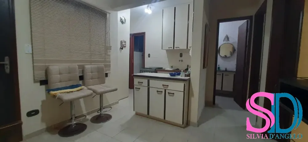 Apartamento, 2 quartos, 41 m² - Foto 4