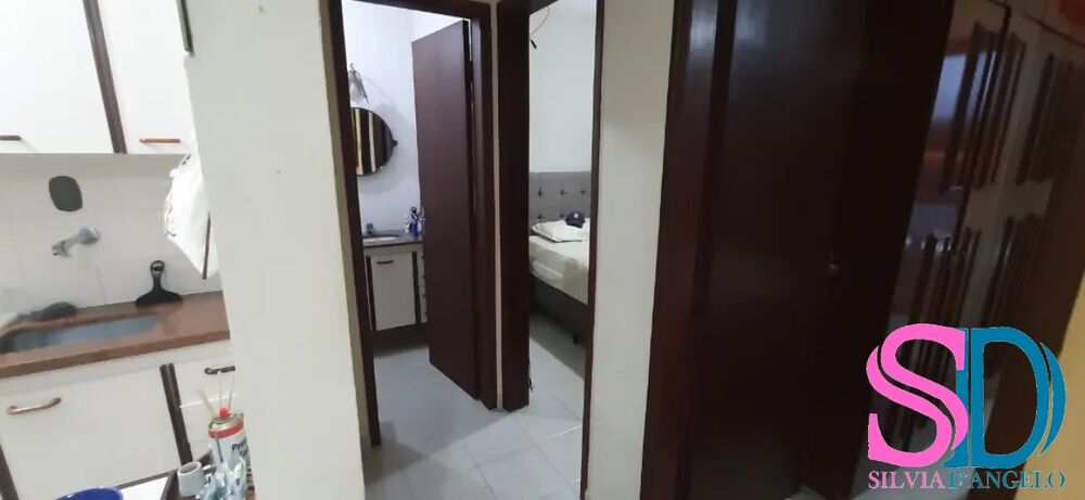 Apartamento, 2 quartos, 41 m² - Foto 4