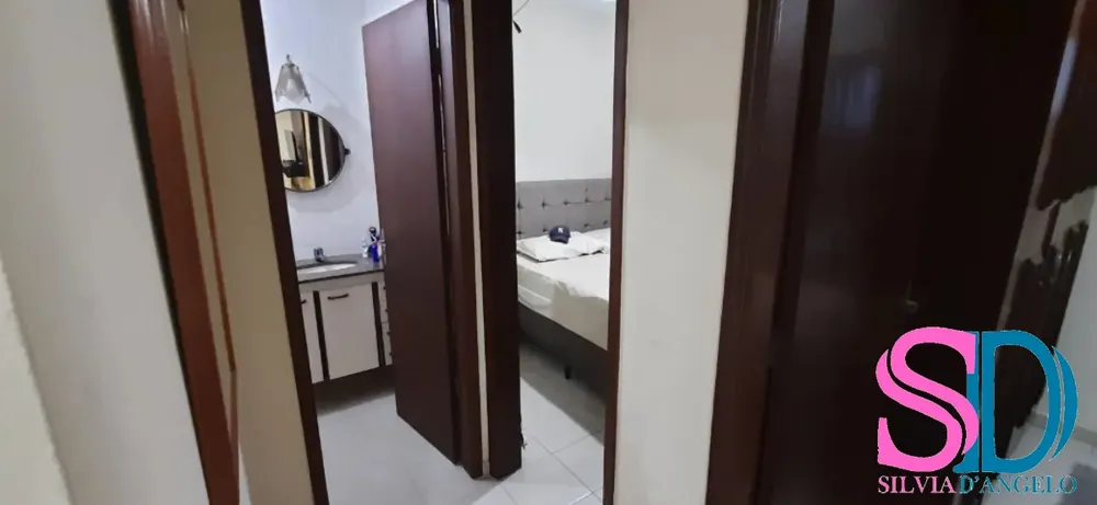Apartamento, 2 quartos, 41 m² - Foto 7